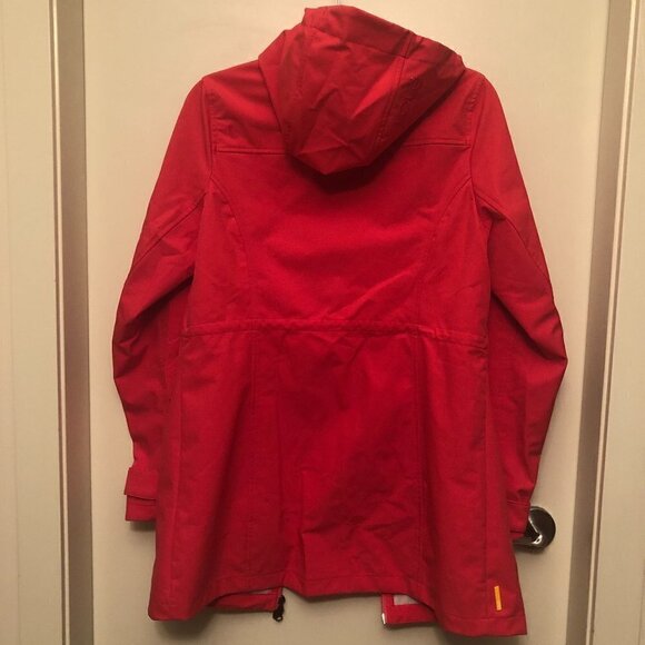 lolë Avenue Light Softshell Jacket - M - Picture 5 of 14